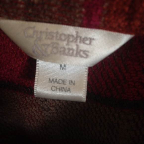 Vest - Picture 5 of 6